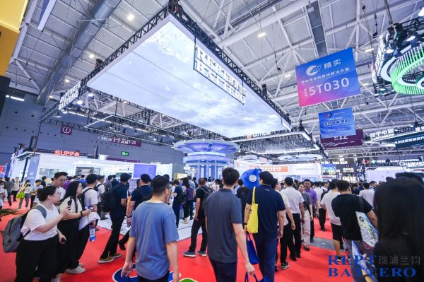 炒股配资资讯 从储能、商用车到eVTOL，瑞浦兰钧CIBF2025解锁电池技术“全场景密码”