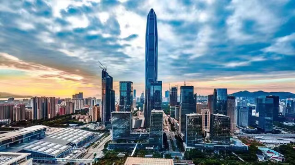 配资手机平台 福布斯“全球企业2000强”发布，中国平安位列第27位